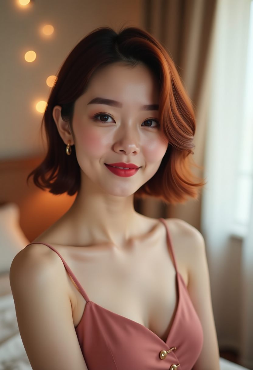 曼哈顿第七街 海报