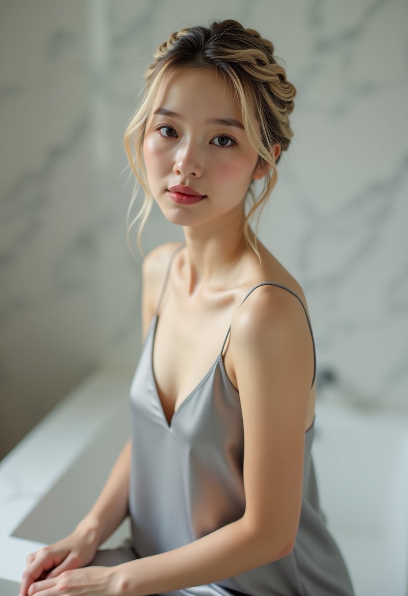 极限合伙 海报