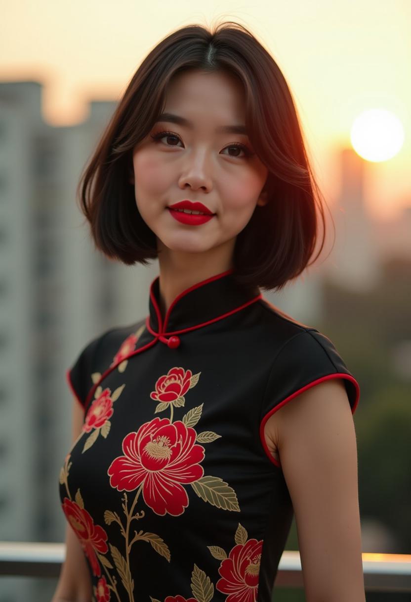 铁锈之城 国语配音版剧照