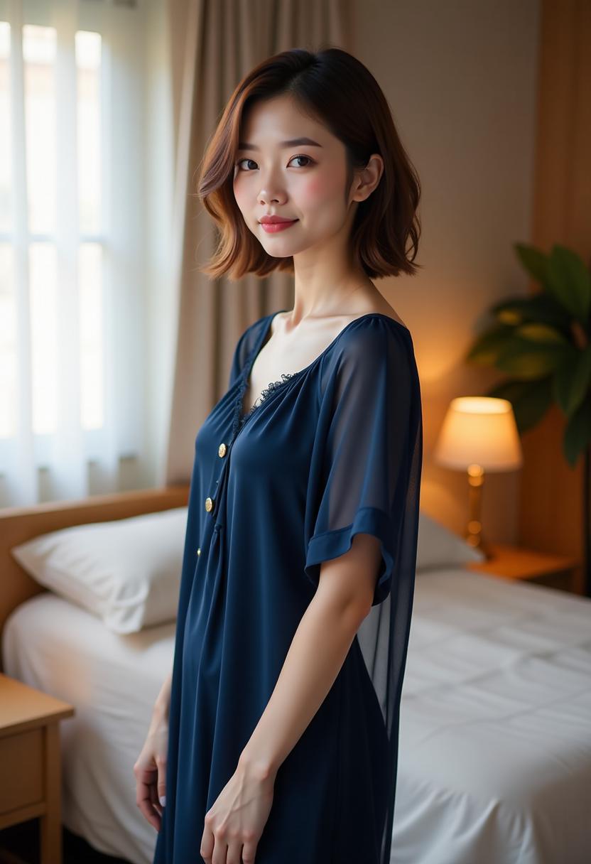 深海回声 海报