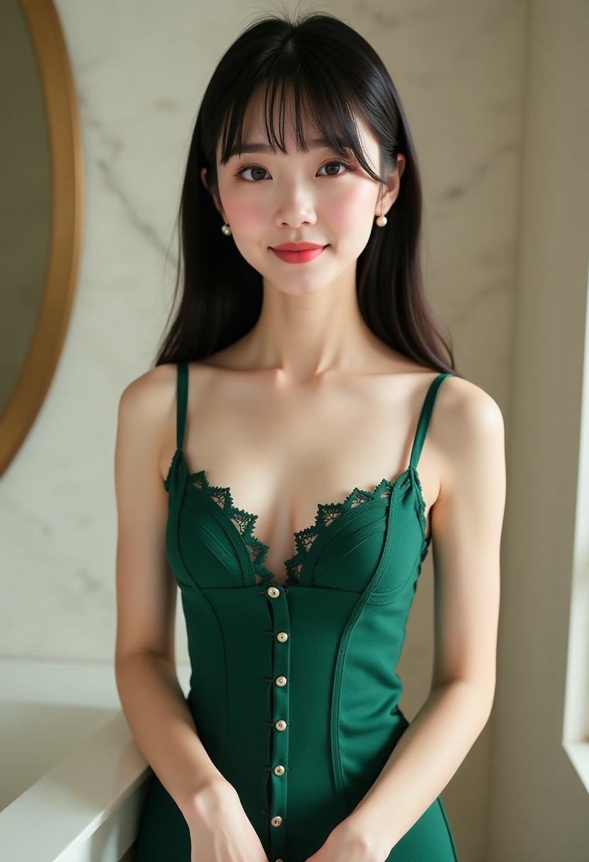 歌者归来 海报
