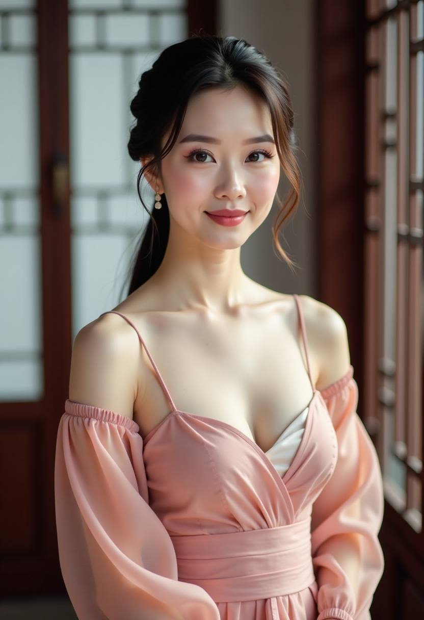 星尘航线 海报